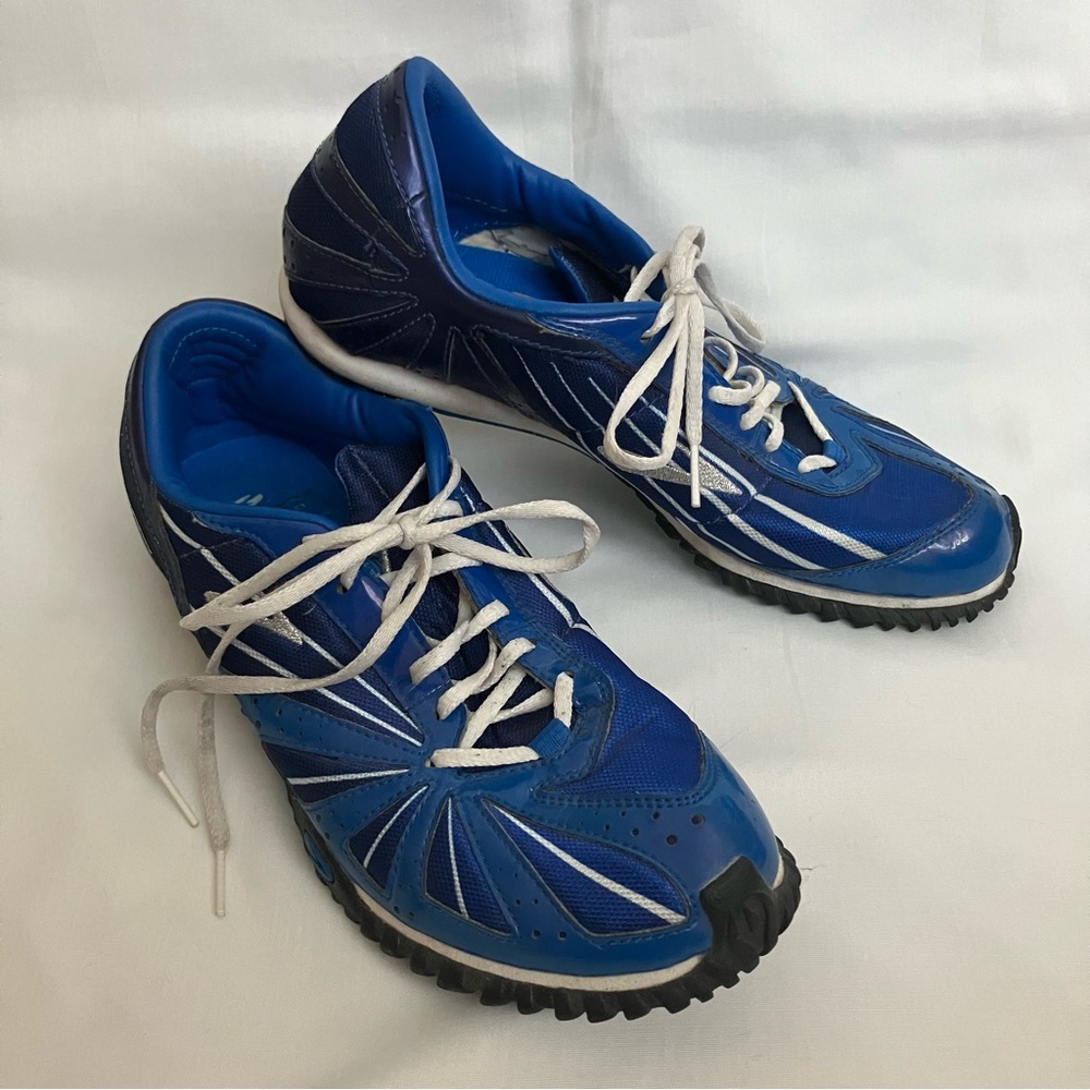 Brooks Cross-Country Racing Shoes - Size 9